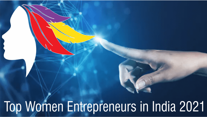 top-women-entrepreneurs-in-india-2021-edivas