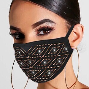 Trendy Mask