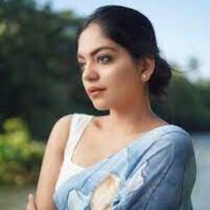 Ahaana Krishna