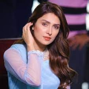 Ayeza khan