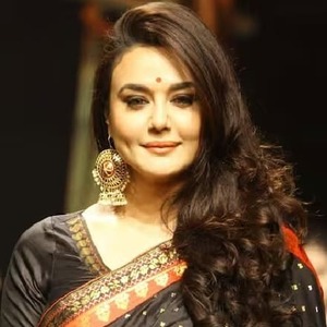 Priety Zinta