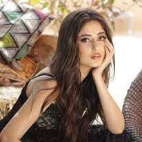 Sajal aly