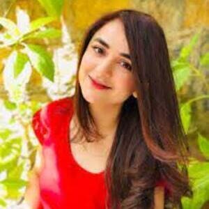 Yumna Zaidi