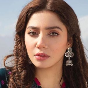 Mahira khan