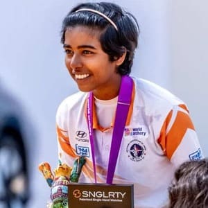 Top Indian Women in Archery | Female Archers in India | eDivas