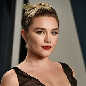 Florence Pugh