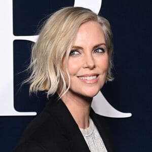 Charlize Theron