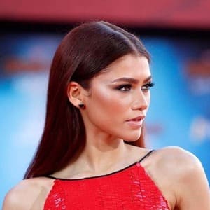 Zendaya