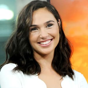 Gal Gadot