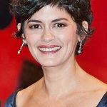 Audrey Tautou