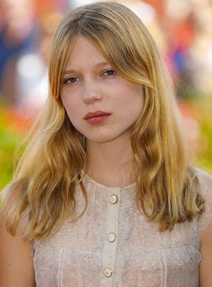 Léa Seydoux