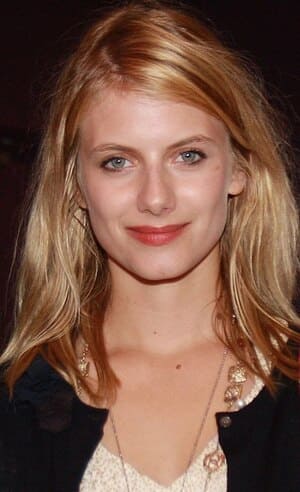 Mélanie Laurent