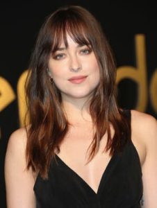 Dakota Johnson 