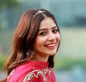 Tania Punjabi Actress