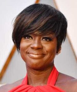 Viola Davis