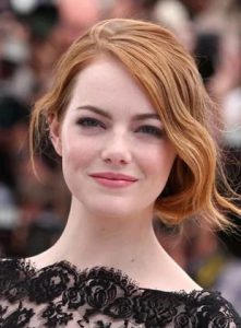 emma stone